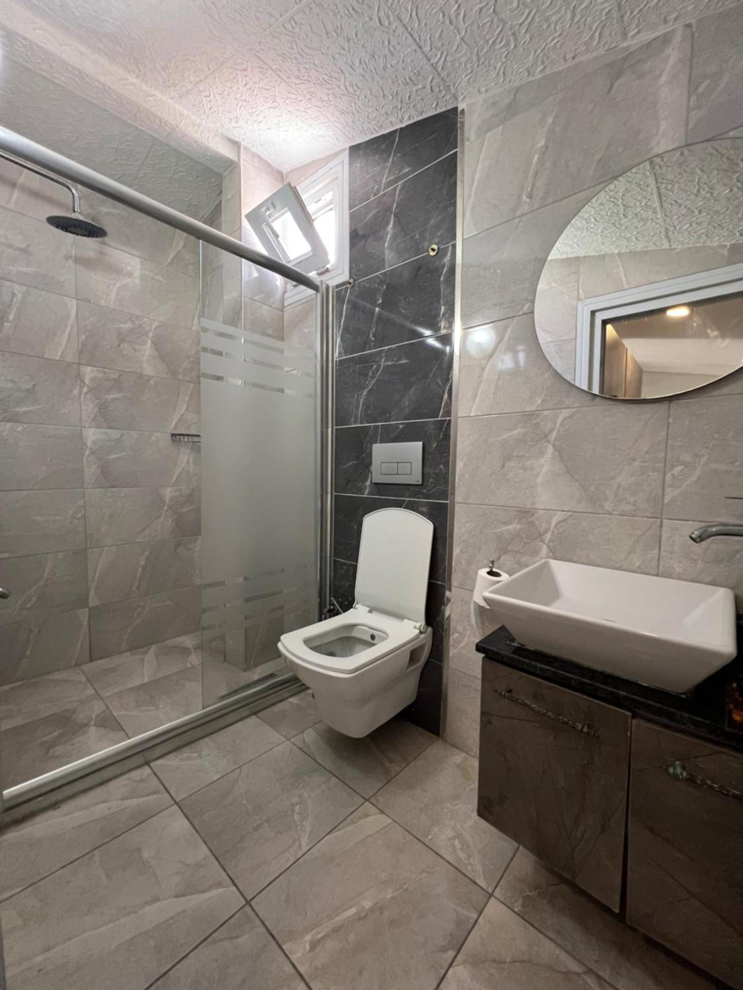 Taksim Brand Suit Hotel Istanboel Buitenkant foto